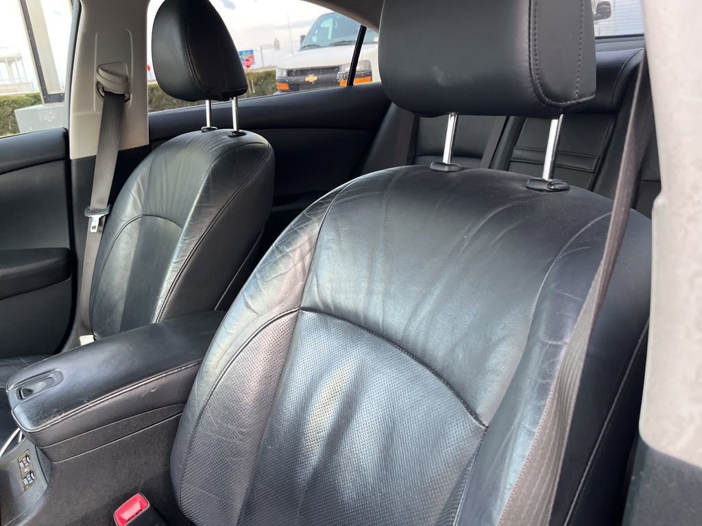 Used 2009 Lexus ES 350 image 12
