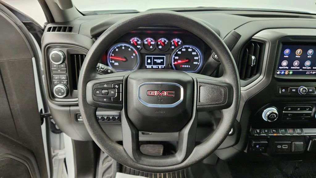 Used 2024 GMC Sierra 3500 Pro image 19