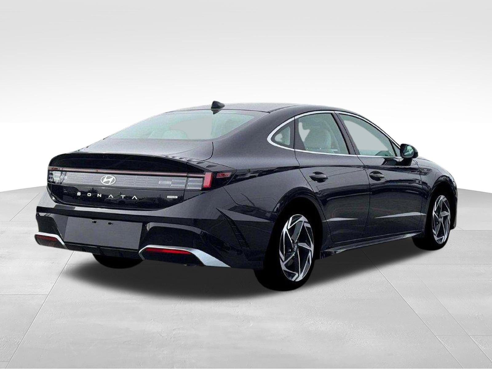 New 2026 Hyundai Sonata SEL AWD/4WD image 7