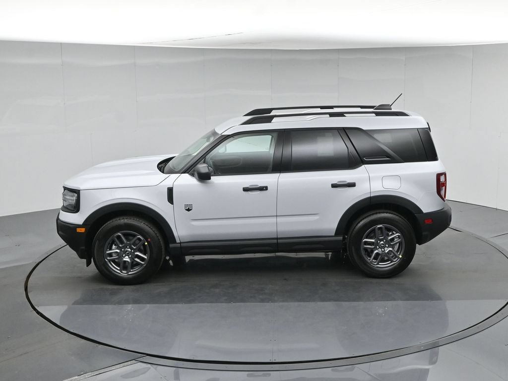 New 2026 Ford Bronco Sport Big Bend AWD/4WD image 37
