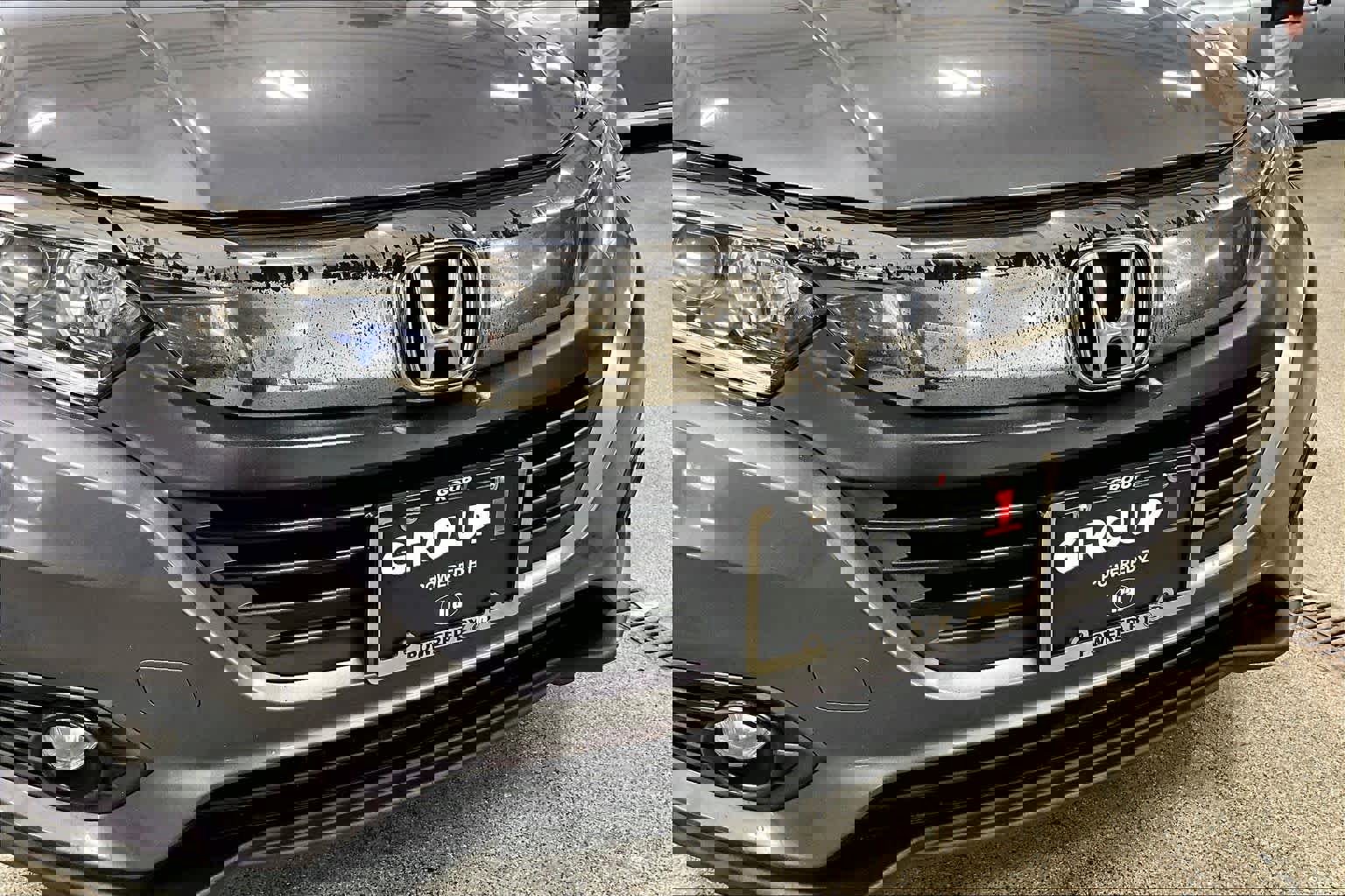 Used 2019 Honda HR-V EX image 30