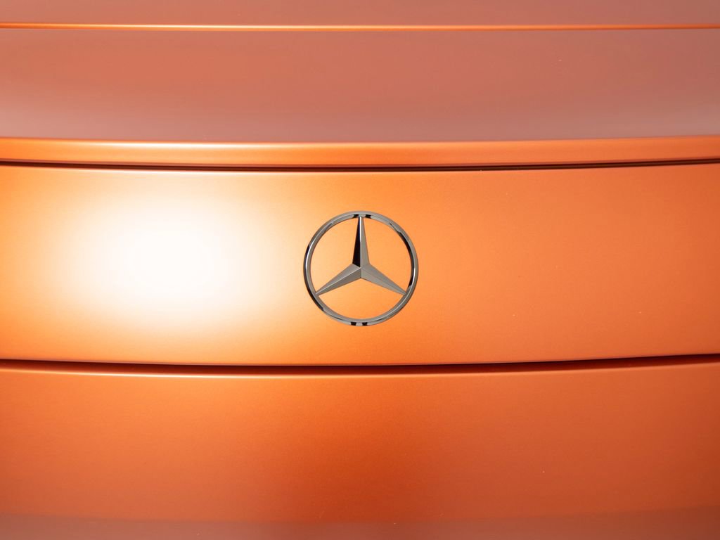 Used 2024 Mercedes-Benz AMG GT 63 image 48