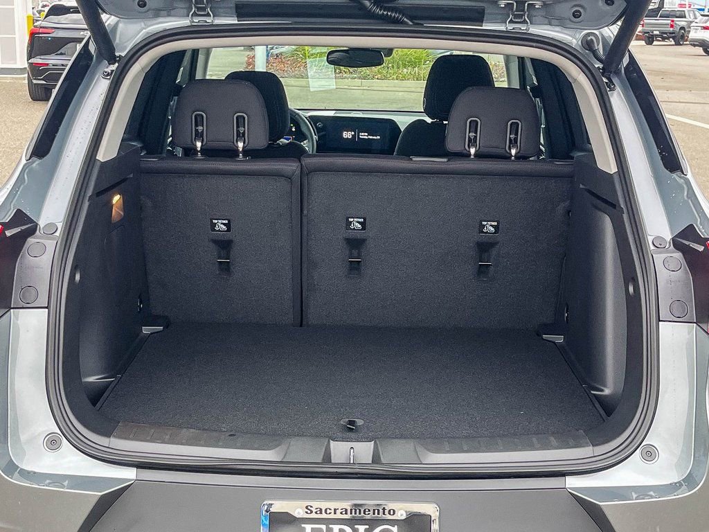 New 2026 Chevrolet TrailBlazer LT w/ Convenience Package image 25