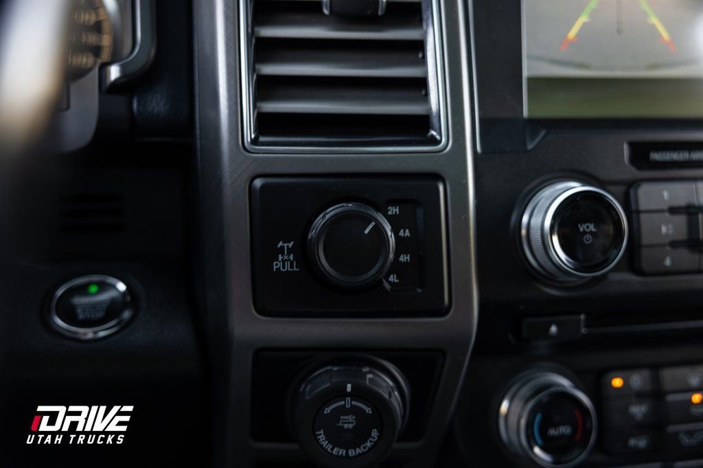 Used 2018 Ford F150 Limited image 41