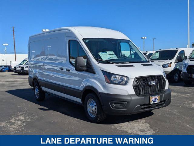 New 2026 Ford Transit 150 148 Medium Roof AWD image 7