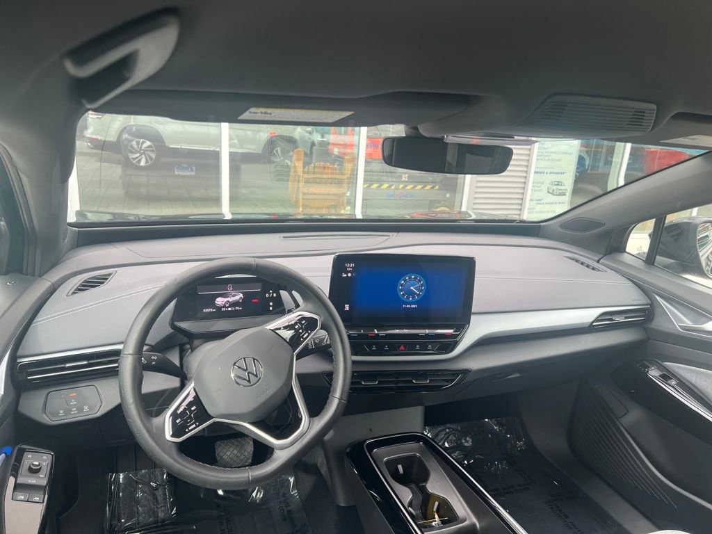 Certified 2023 Volkswagen ID.4 Pro image 15