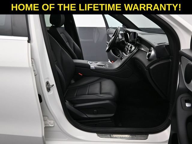 Used 2022 Mercedes-Benz GLC 300 image 44