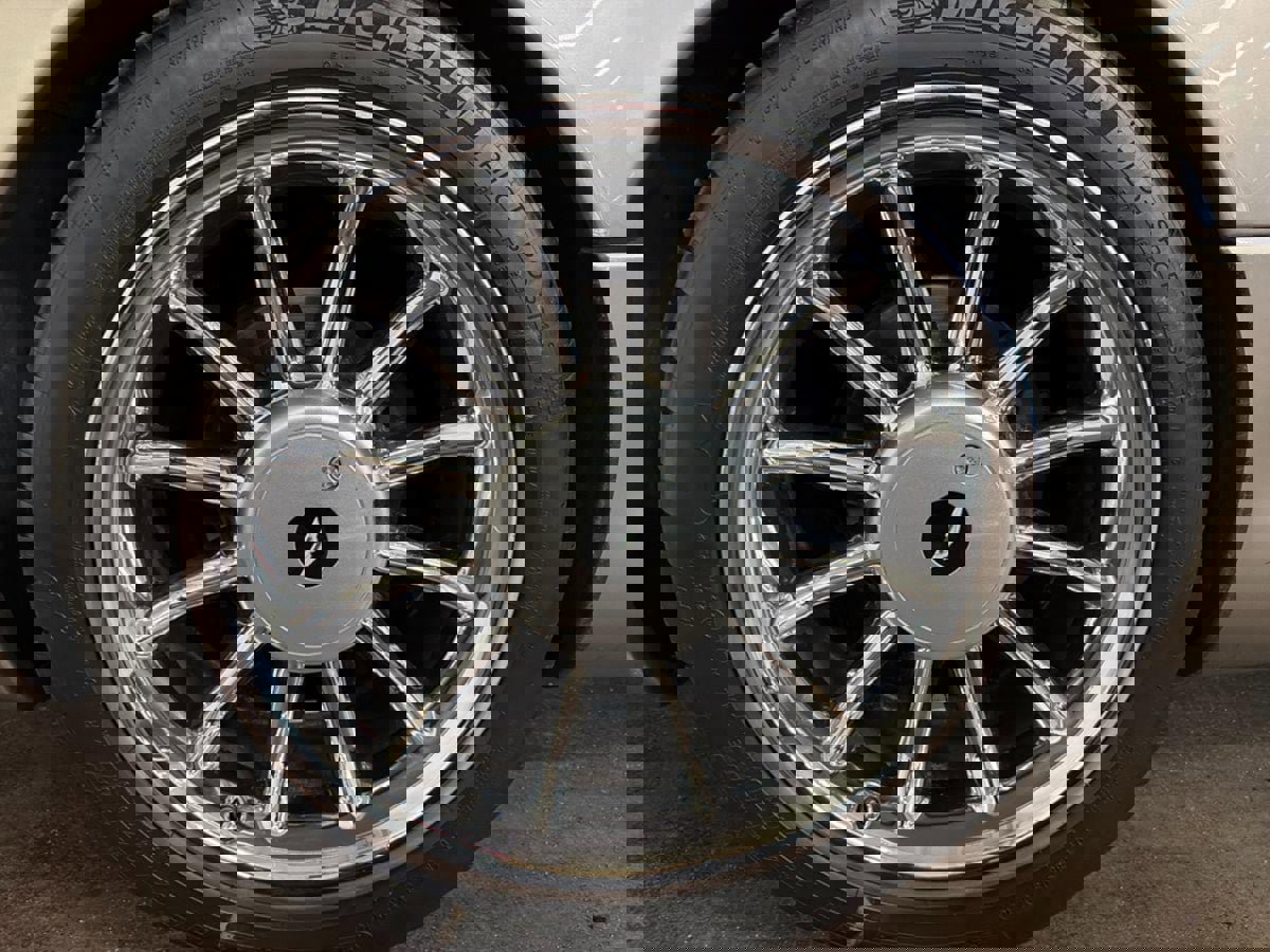 Used 1998 Aston Martin DB7 Coupe image 20