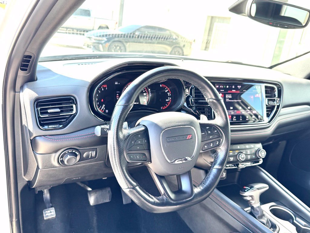 Used 2024 Dodge Durango GT AWD/4WD image 11