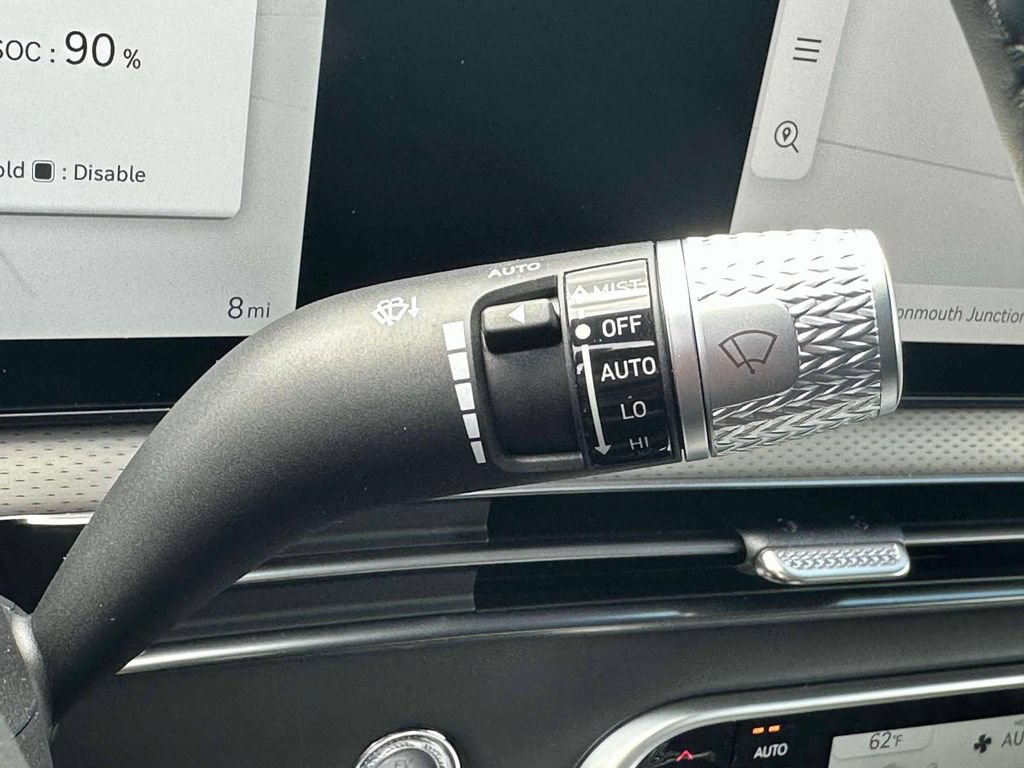New 2024 Genesis GV60 Performance AWD/4WD image 25
