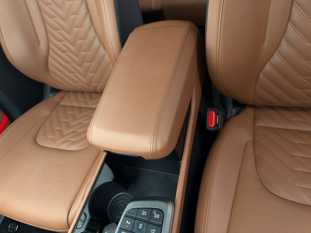 Used 2026 Kia Sportage X-Line w/ X-Line Technology Package AWD/4WD image 44