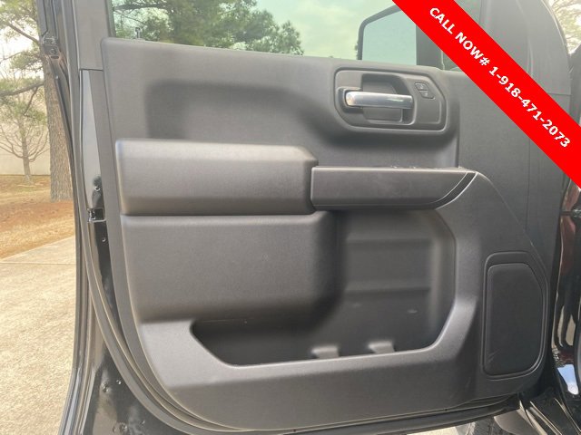 Used 2025 GMC Sierra 2500 Pro image 16