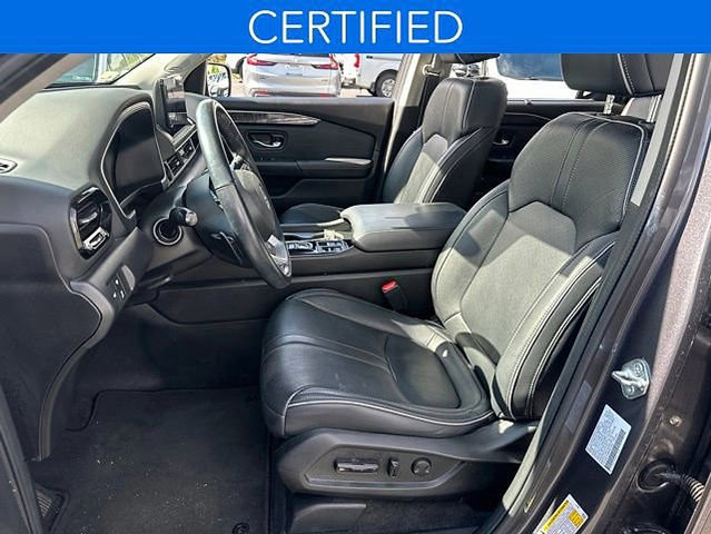 Used 2023 Honda Pilot Elite image 10