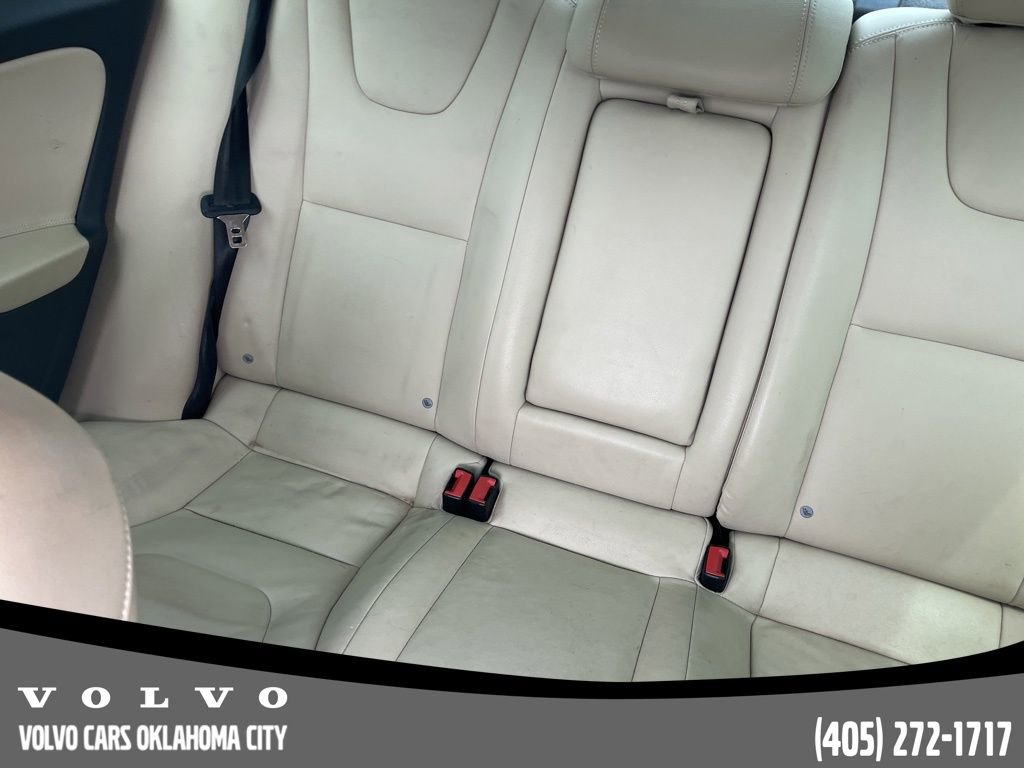 Used 2016 Volvo S60 T5 Premier w/ Convenience Package image 14