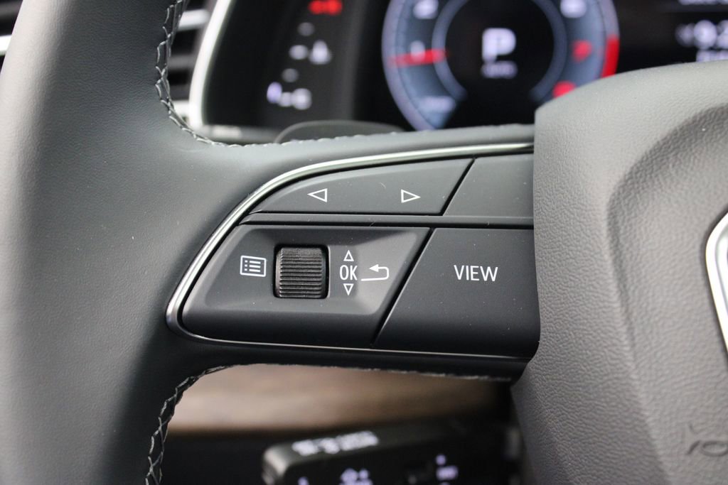 New 2026 Audi Q7 2.0T Premium Plus AWD/4WD image 27