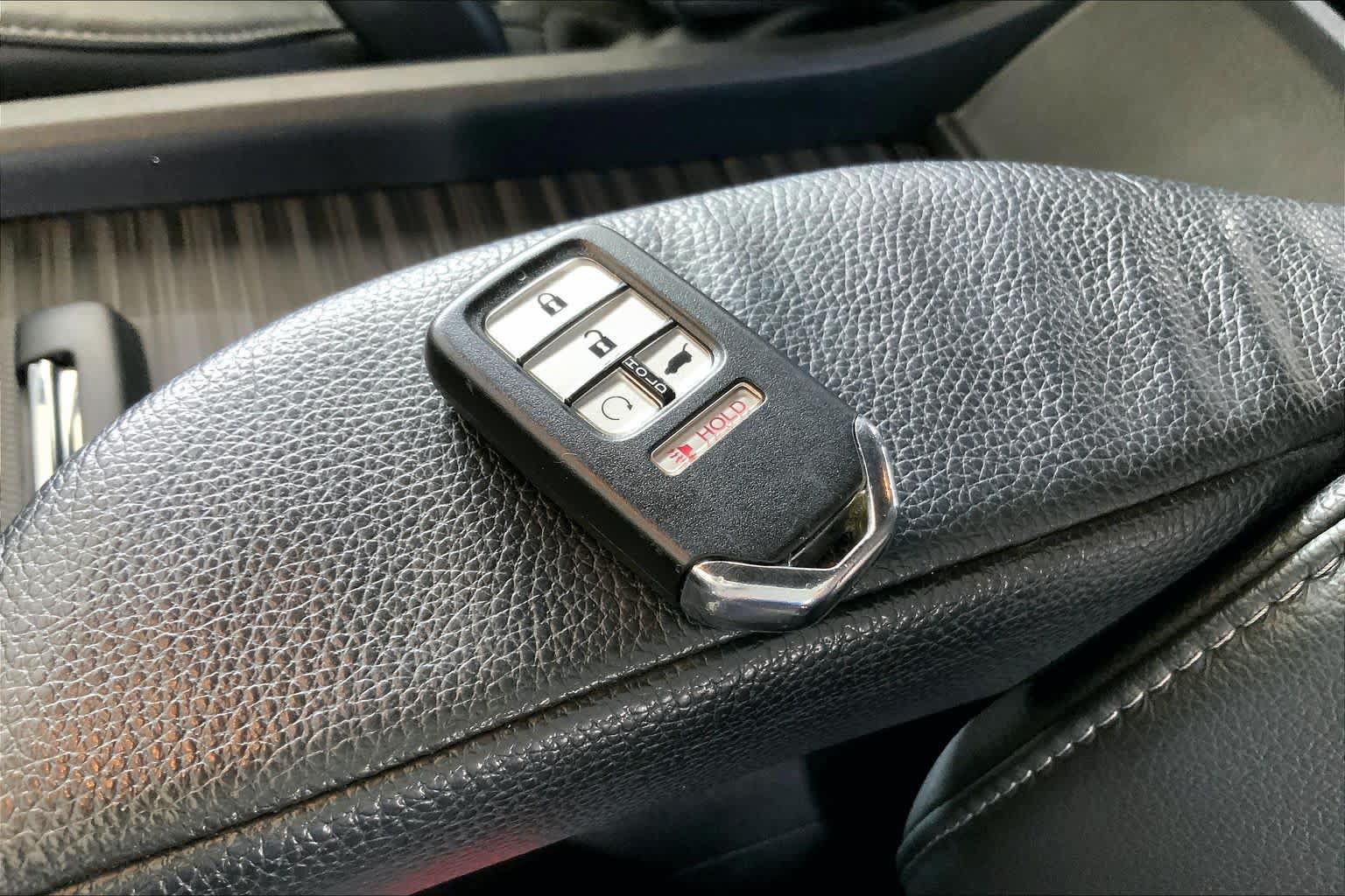 Used 2019 Honda Passport Touring image 15