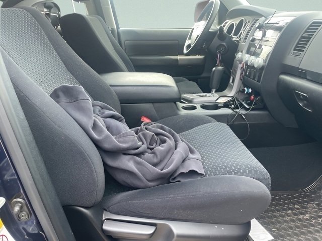 Used 2010 Toyota Tundra Dbl 5.7L V8 6-Spd AT image 8