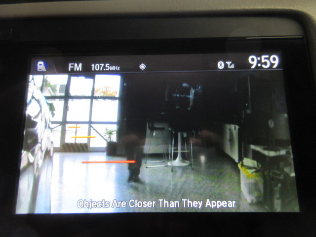 Used 2019 Honda HR-V EX image 32