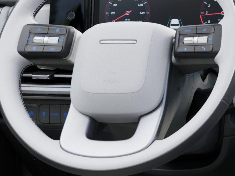 New 2026 Hyundai Santa Fe Calligraphy image 15