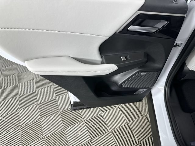 New 2026 Mitsubishi Outlander SE AWD/4WD image 15