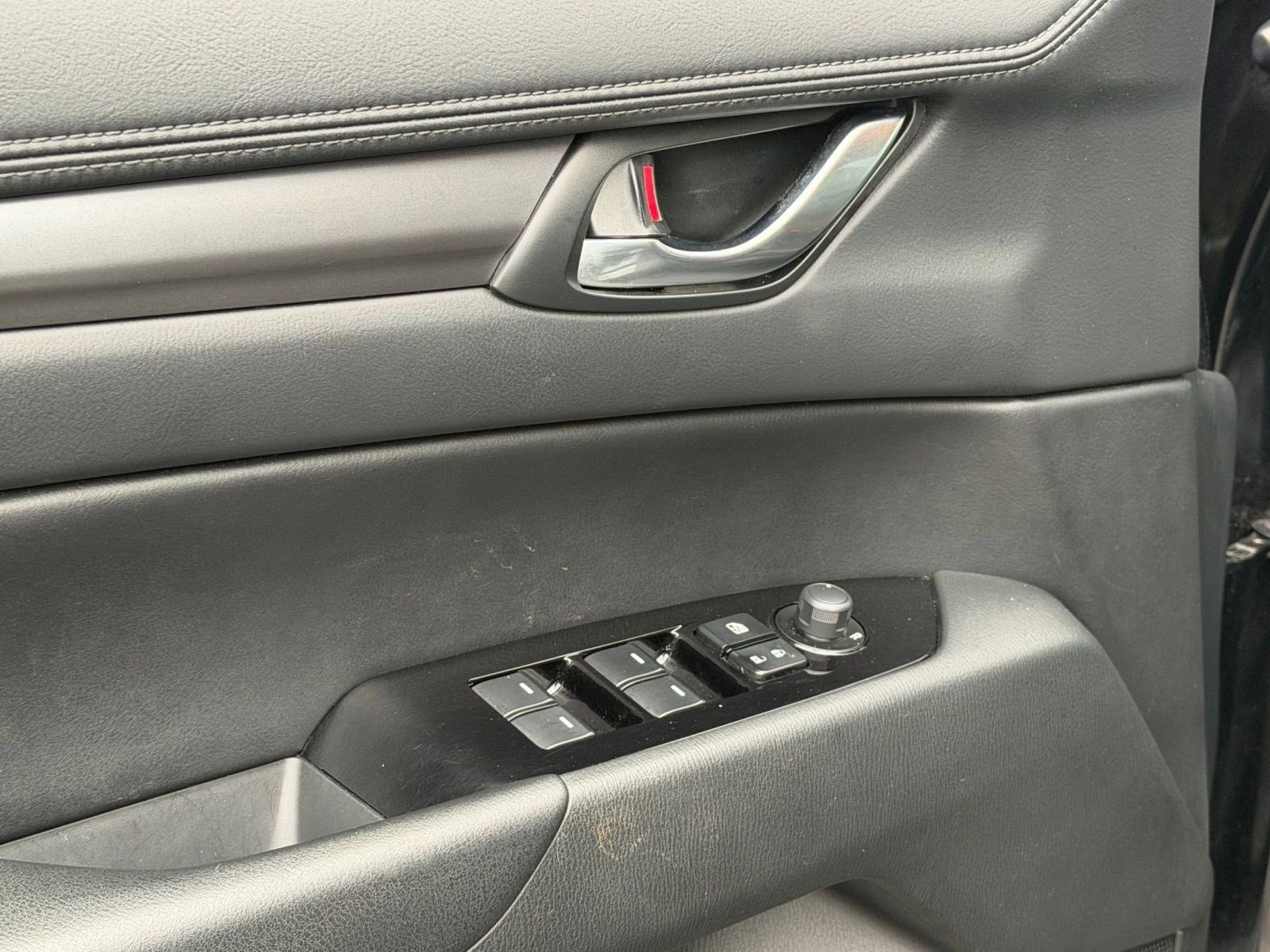 Used 2024 MAZDA CX-5 AWD 2.5 S w/ Select Package image 23