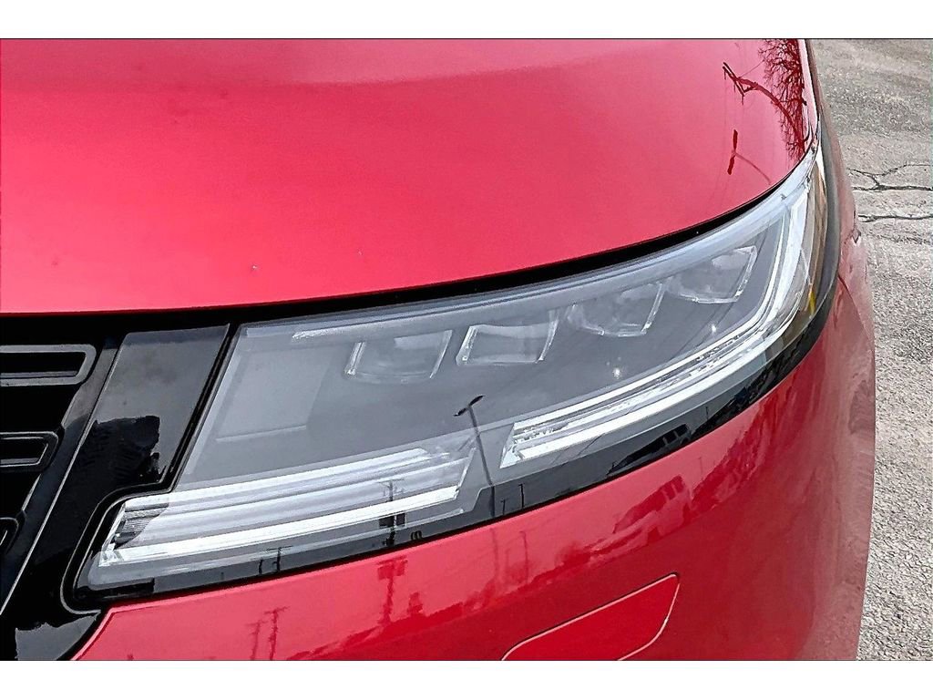 Used 2024 Land Rover Range Rover Sport Dynamic SE image 32
