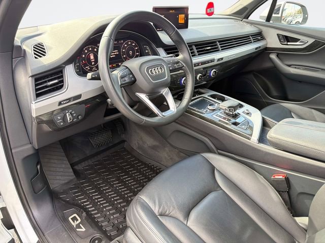 Used 2019 Audi Q7 2.0T Premium Plus w/ Premium Plus Package image 24