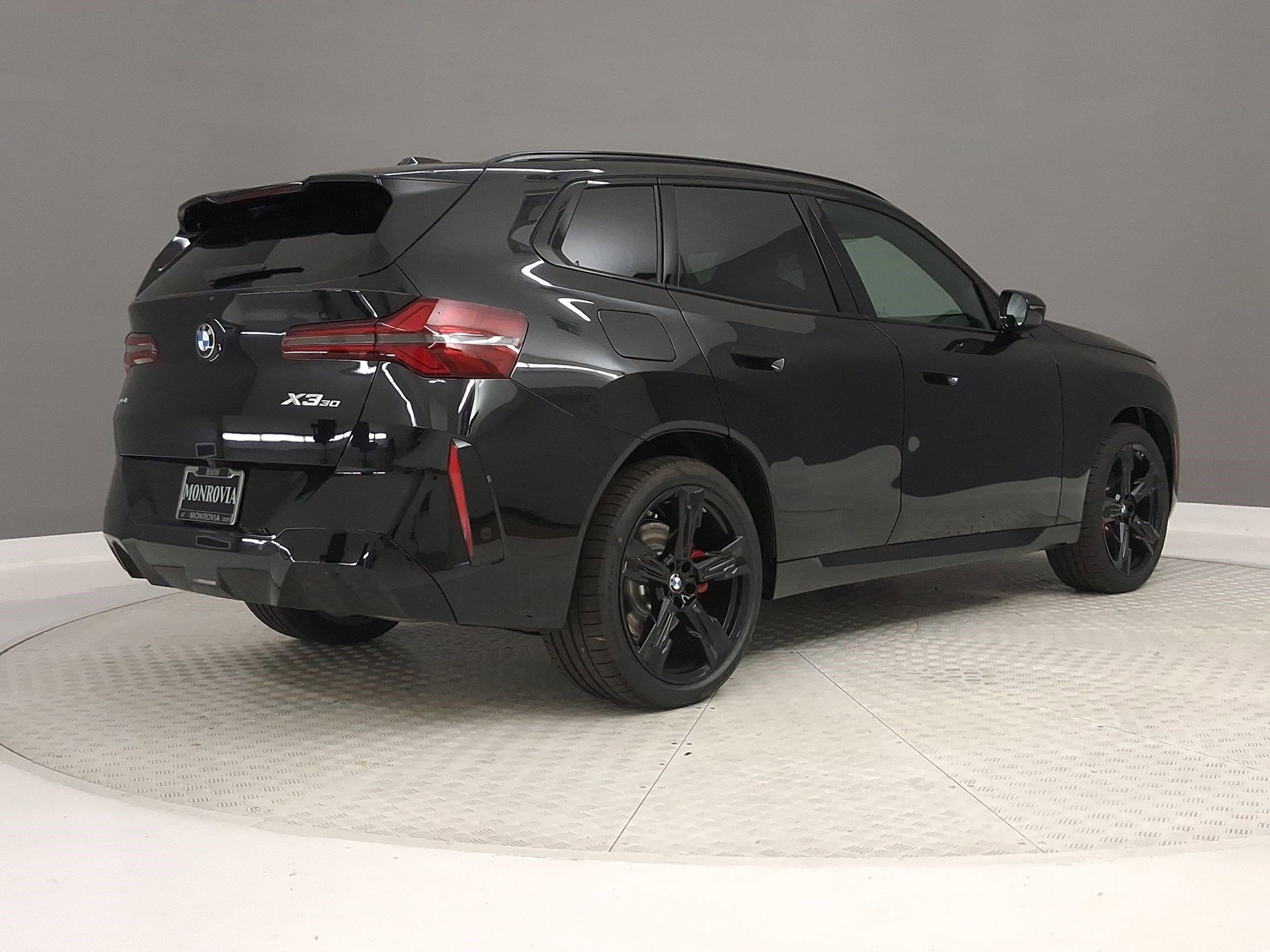 New 2026 BMW X3 xDrive30 w/ M Sport Package image 7