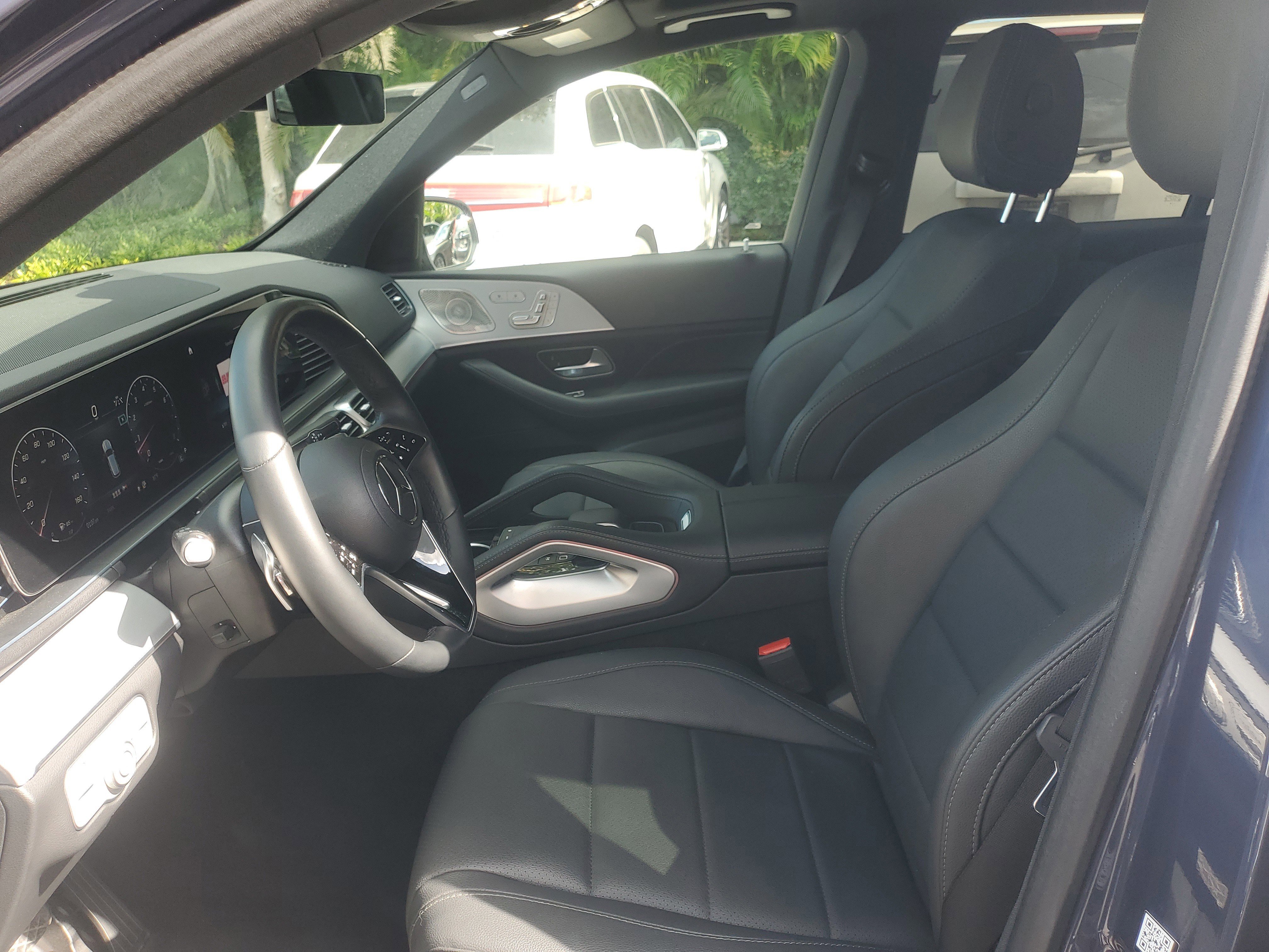 Used 2025 Mercedes-Benz GLE 350 4MATIC image 15