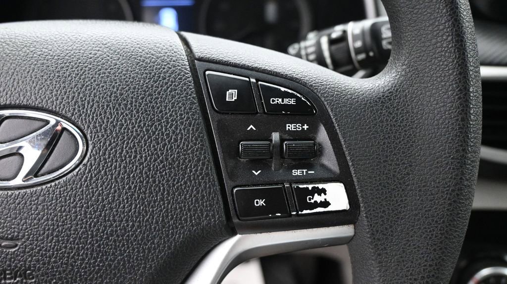 Used 2019 Hyundai Tucson SE FWD image 29