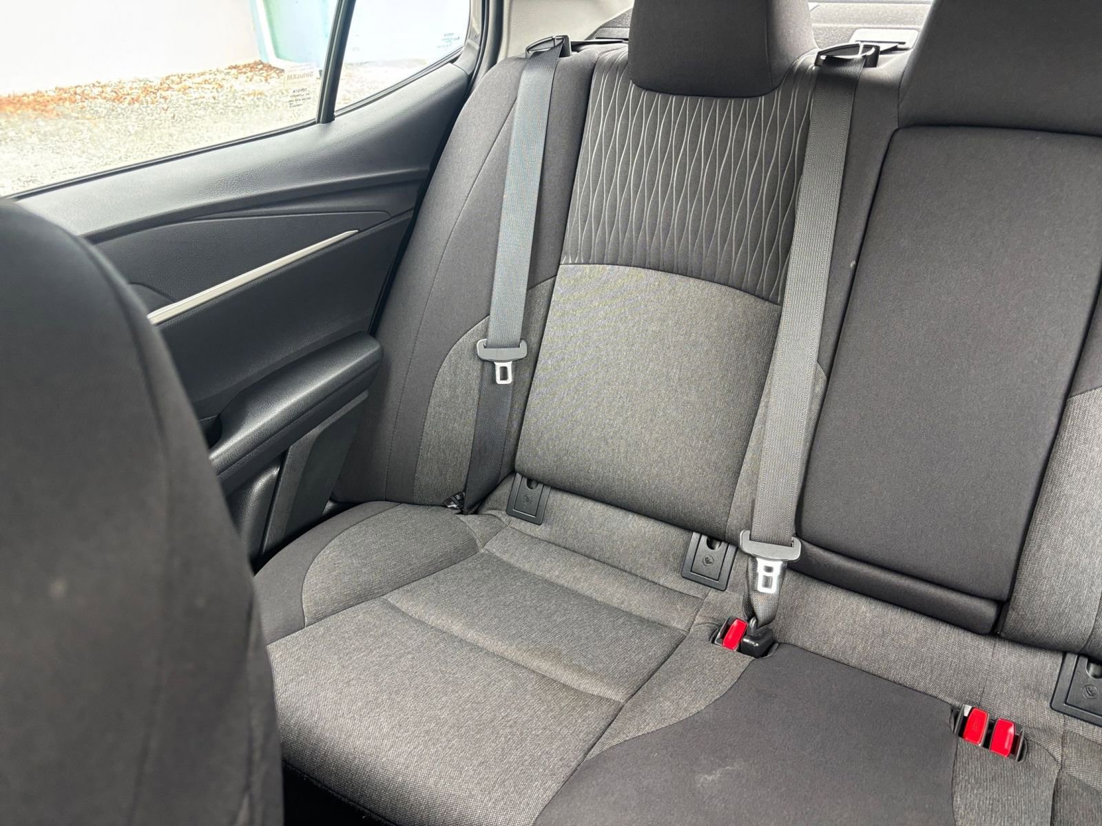 Used 2025 Toyota Camry LE image 35