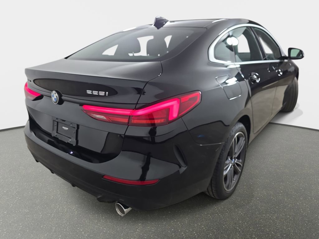 Certified 2023 BMW 228i xDrive Gran Coupe image 34