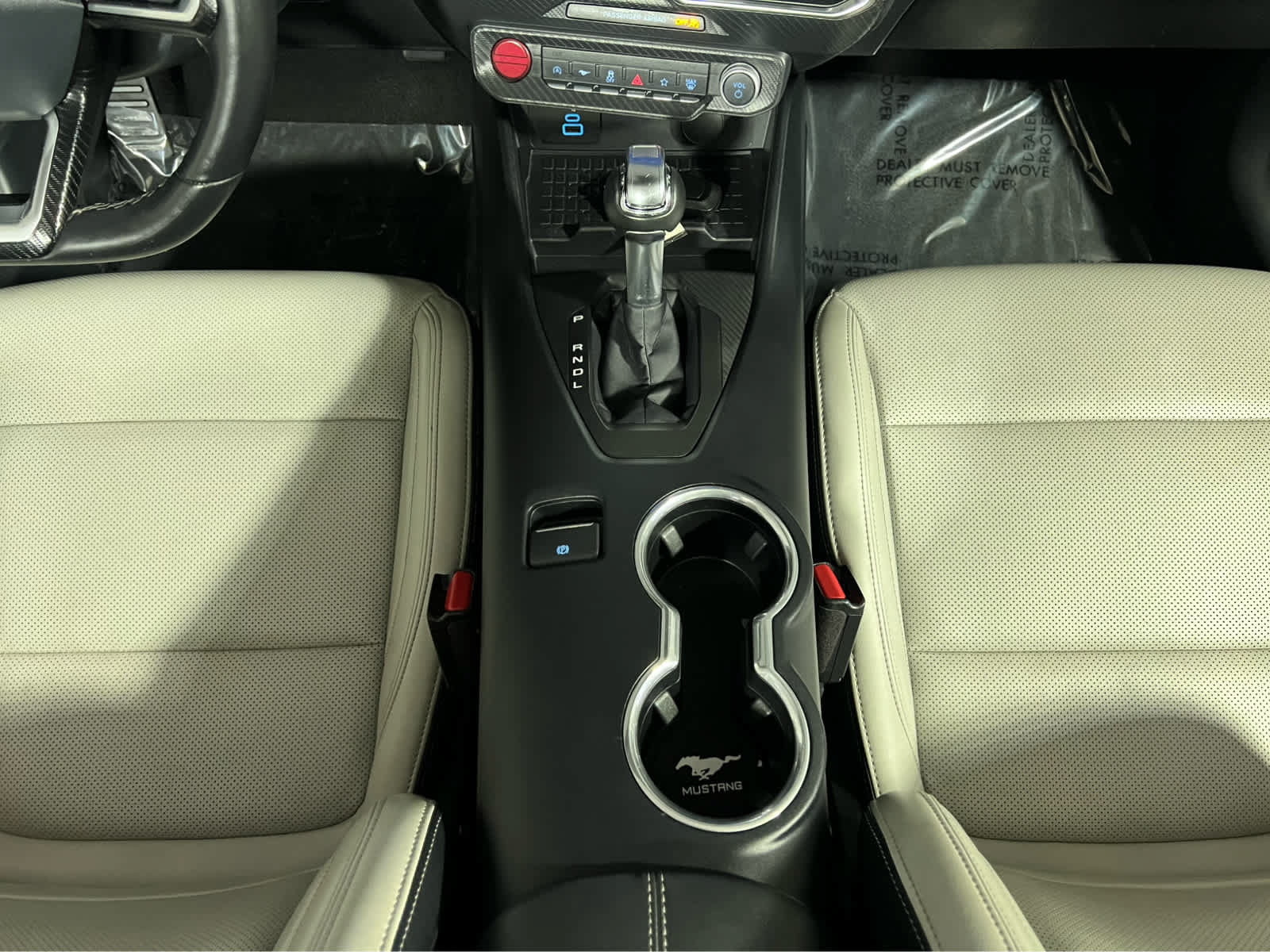 Used 2024 Ford Mustang Premium RWD image 12
