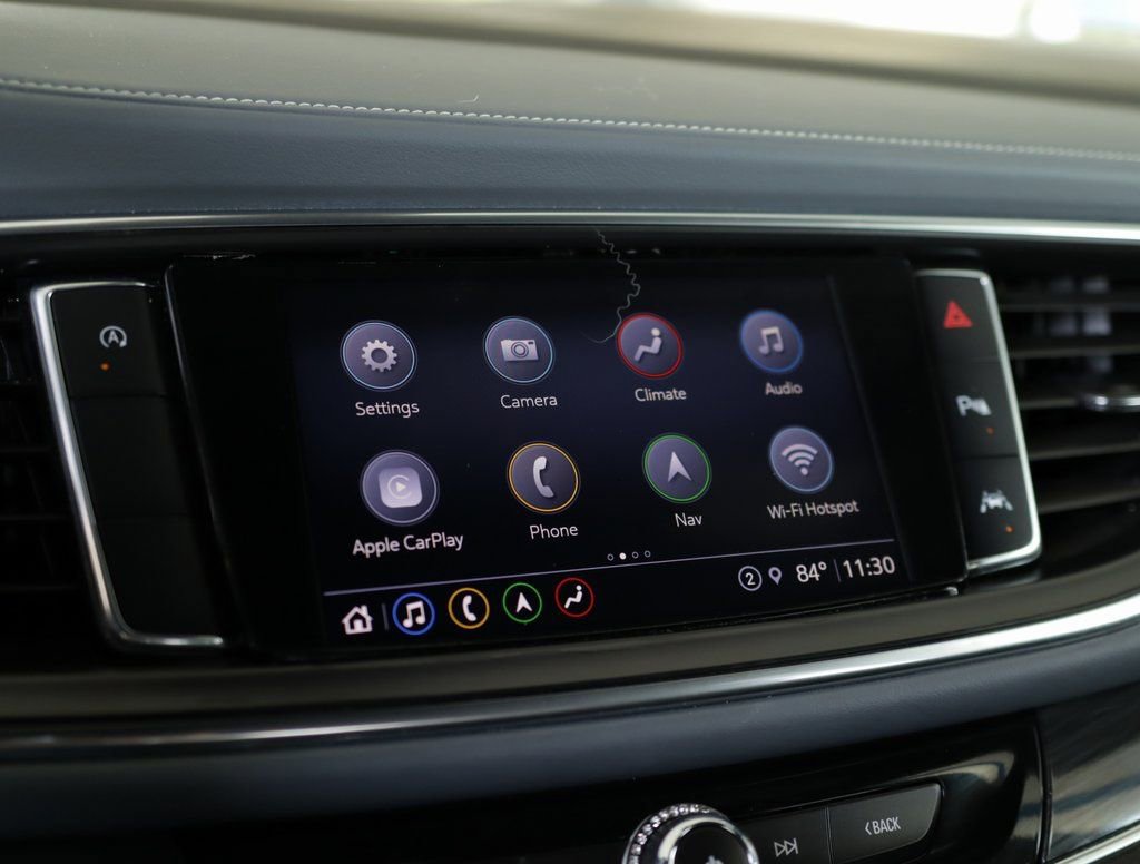 Used 2022 Buick Enclave Essence w/ Sport Touring Edition image 13
