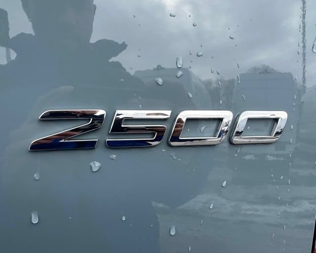 New 2026 Mercedes-Benz Sprinter 2500 image 9