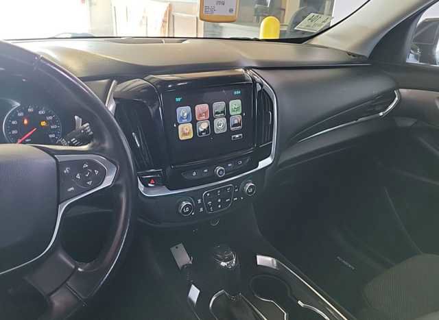 Used 2018 Chevrolet Traverse LT image 5