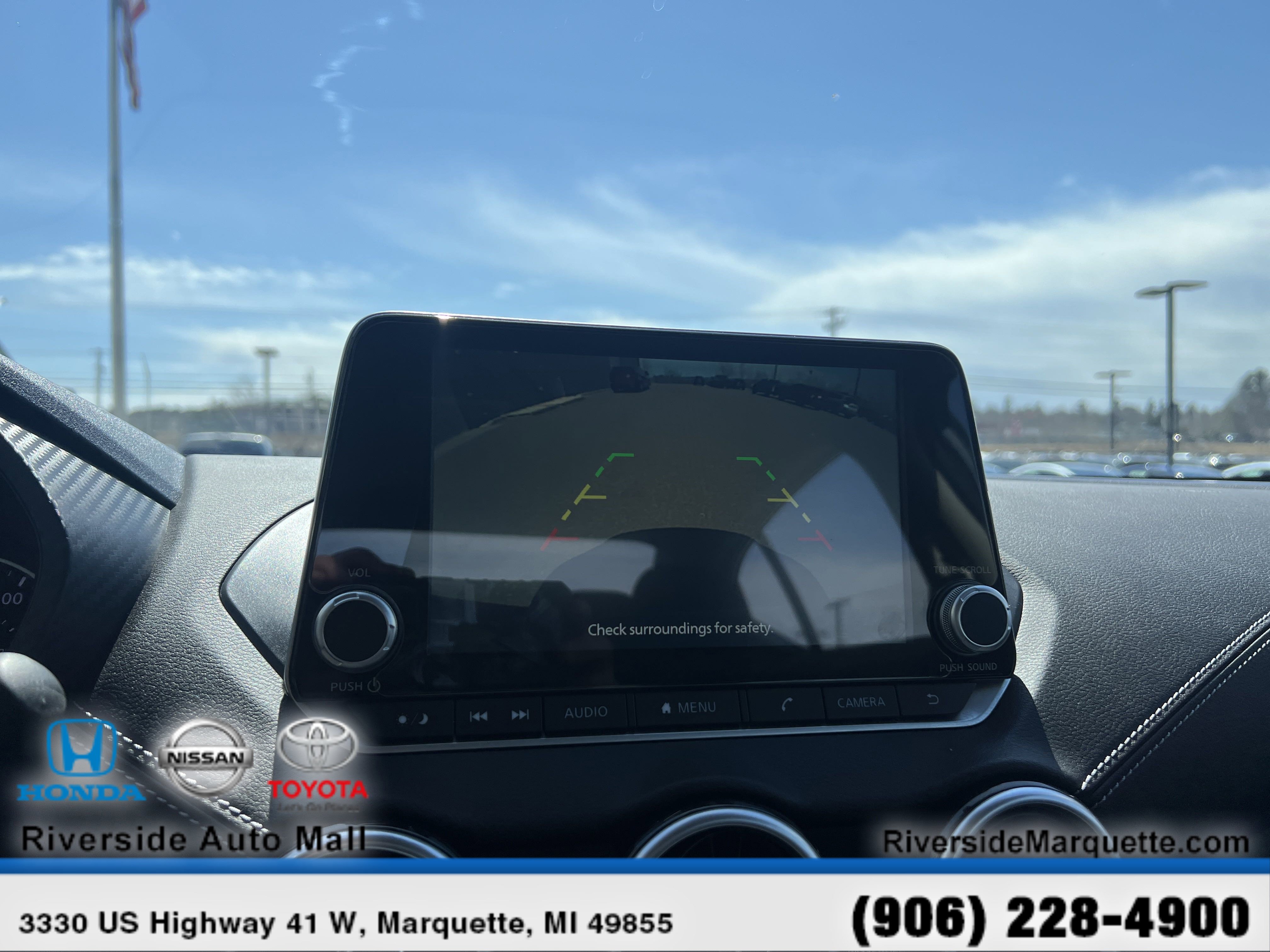 Used 2024 Nissan Sentra SV image 22