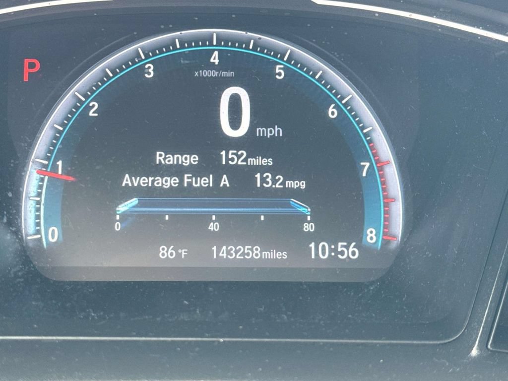 Used 2020 Honda Civic LX image 27
