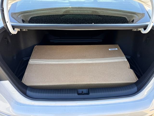 New 2025 Honda Accord EX-L image 25