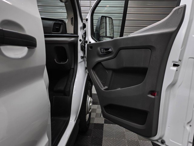 Used 2023 Ford Transit 250 Medium Roof AWD image 29