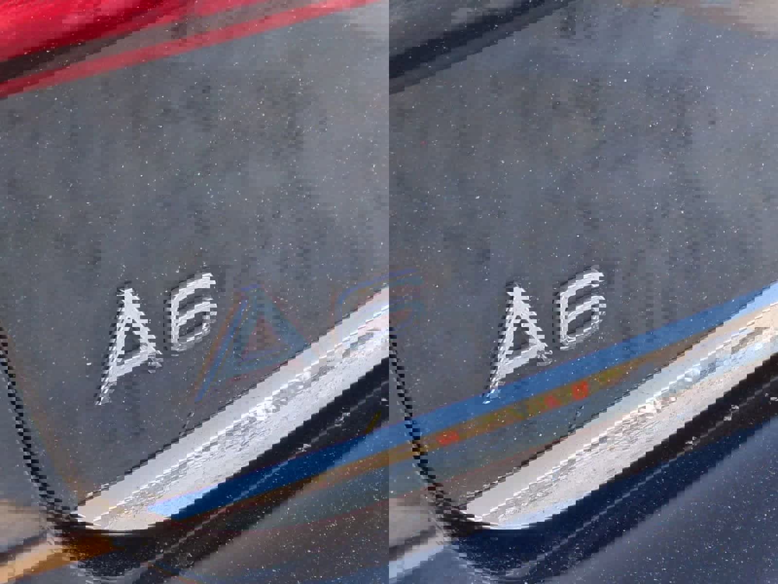 Used 2016 Audi A6 2.0T Premium image 13