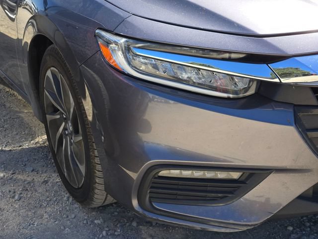 Used 2020 Honda Insight Touring image 4