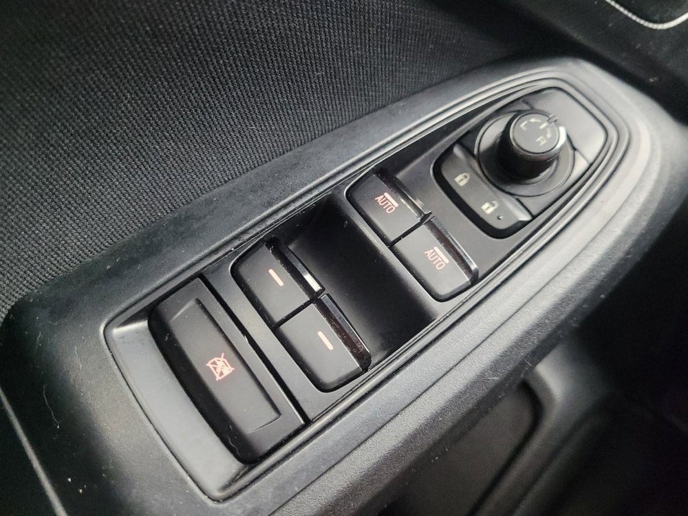 Used 2018 Subaru Impreza 2.0i image 27