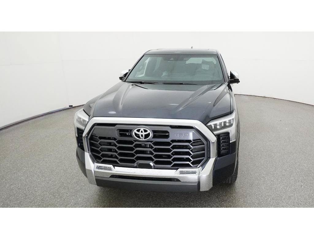 New 2026 Toyota Tundra 1794 Edition w/ TRD Off-Road Package AWD/4WD image 15