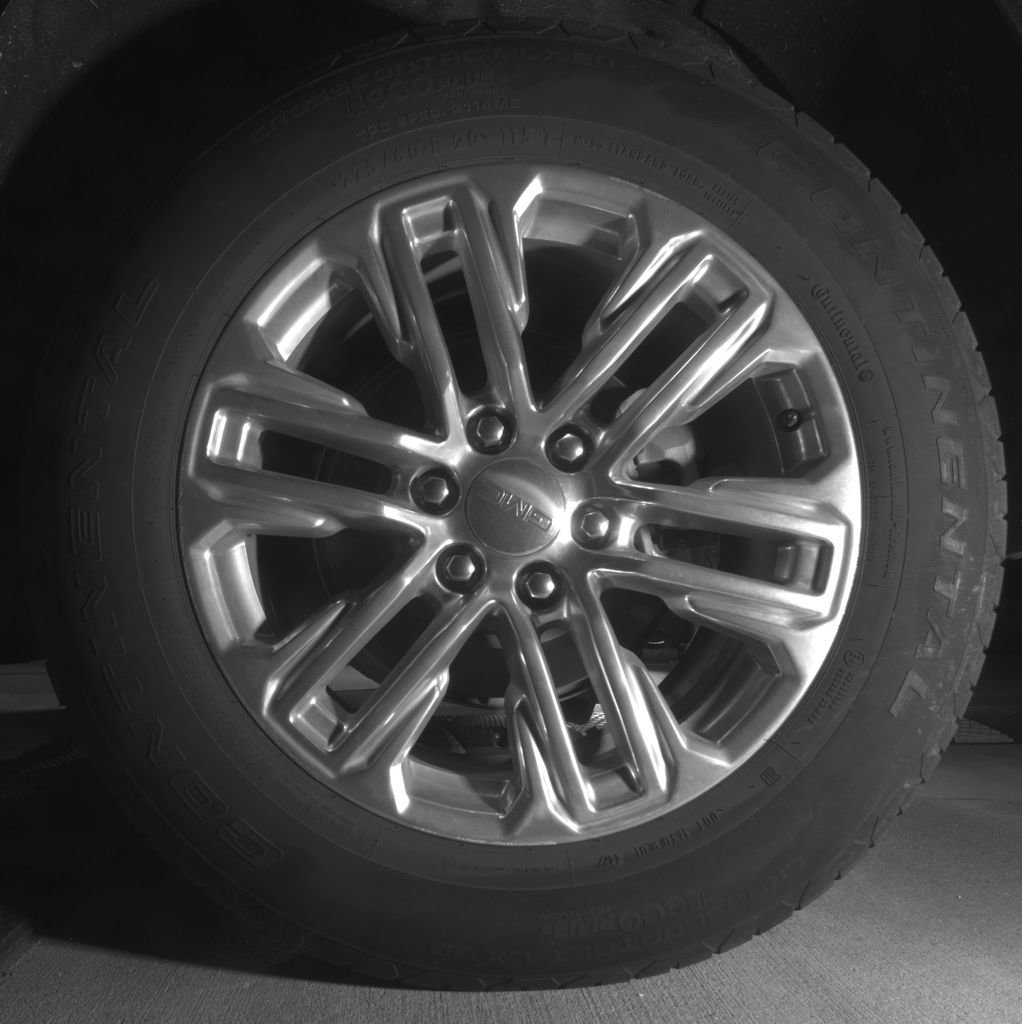 Used 2023 GMC Yukon SLT w/ SLT Luxury Package image 15