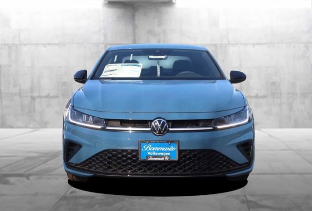 New 2026 Volkswagen Jetta Sport image 4