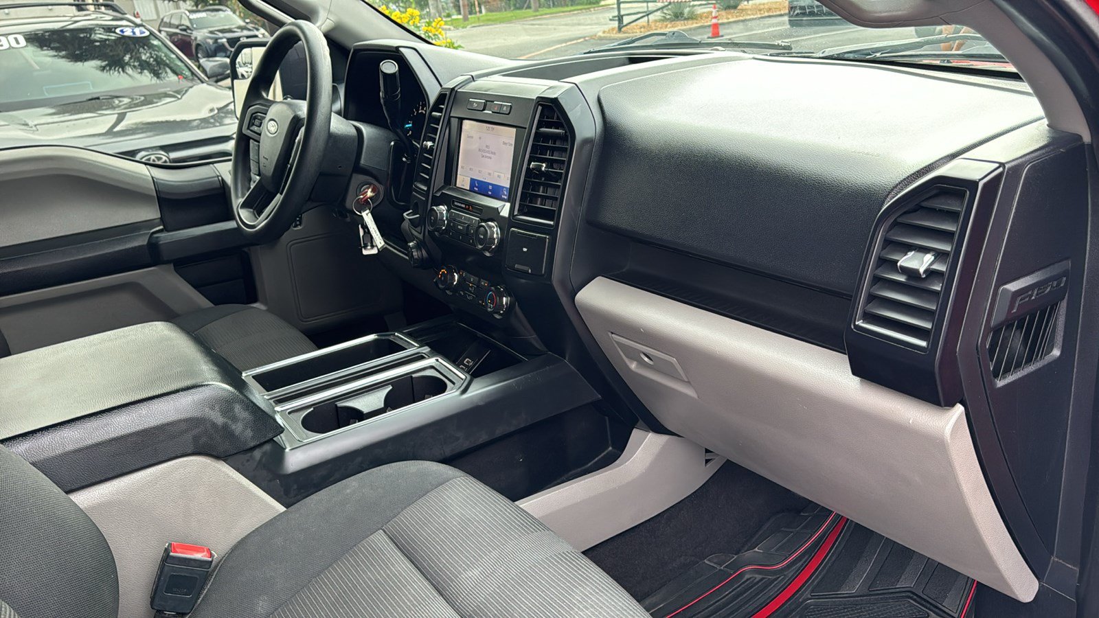 Used 2020 Ford F150 XL w/ Equipment Group 101A Mid RWD image 24