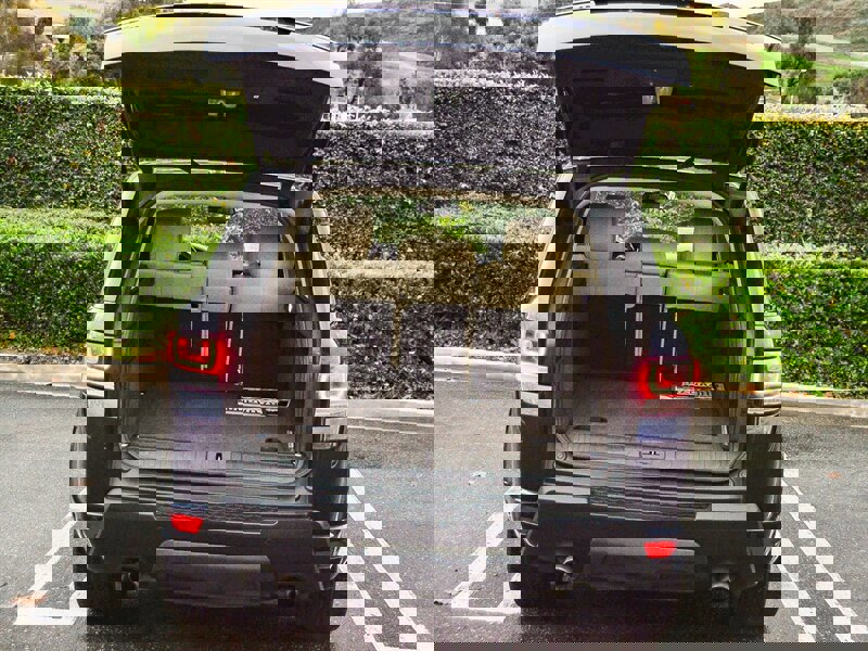 Used 2016 Land Rover Range Rover Sport Autobiography image 31