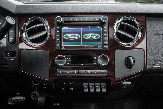 Used 2010 Ford F350 Lariat AWD/4WD image 33