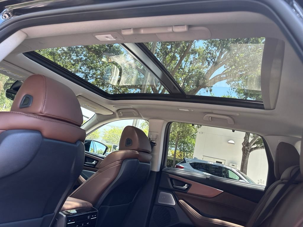 New 2026 Acura MDX FWD w/ Technology Package image 21